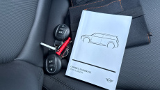 MINI Clubman 1.5 Cooper Classic 6dr Auto Petrol Estate